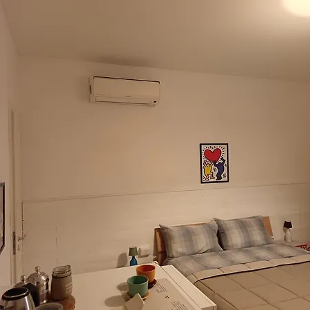 Trulli&casefichi 2 Apartamento *