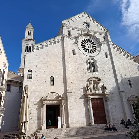 Trulli&casefichi 2 Apartamento