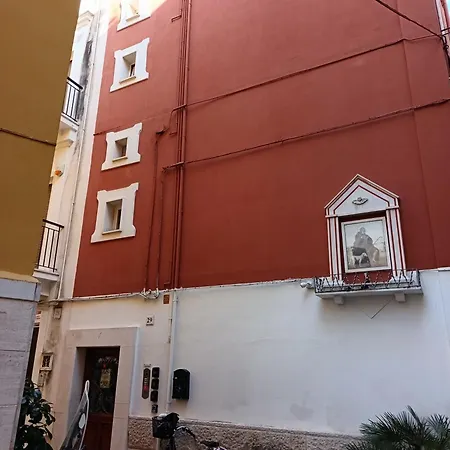 Trulli&casefichi 2 Appartement Bari
