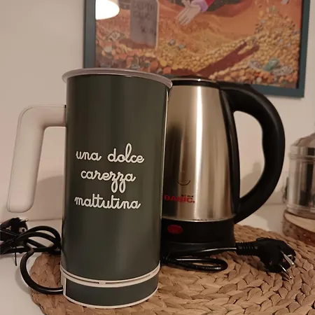 Trulli&casefichi 2 * Bari