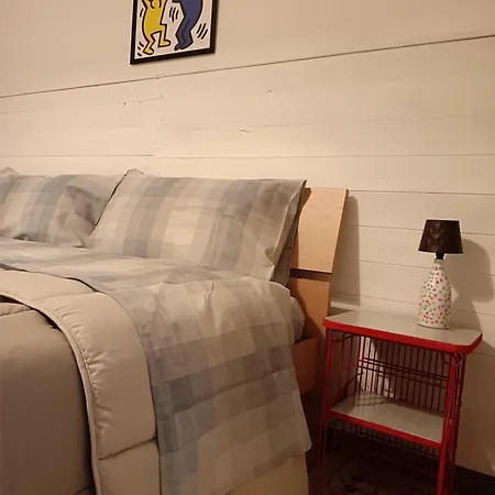 Apartamento Trulli&casefichi 2