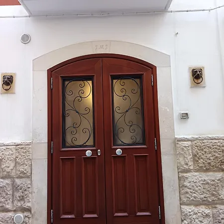 Trulli&casefichi 2 Apartamento