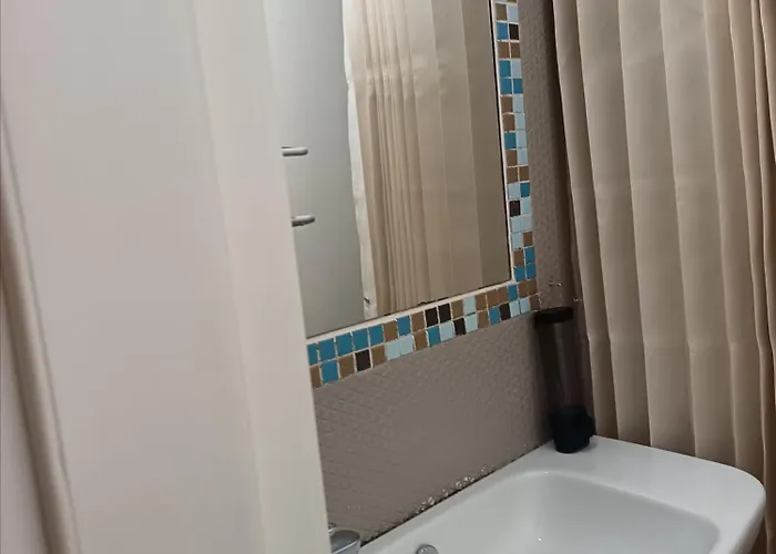 Trulli&casefichi 2 Appartement *