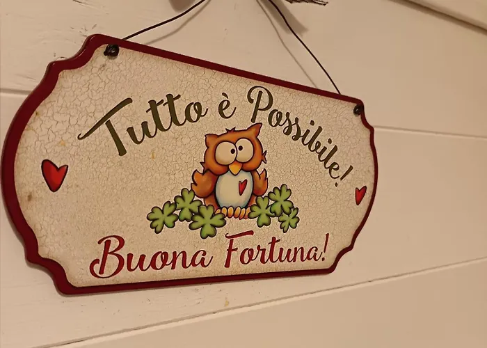 Appartement Trulli&casefichi 2