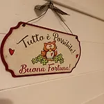 Appartement Trulli&casefichi 2
