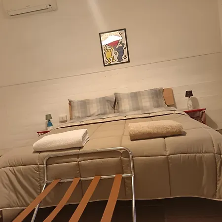 Apartment Trulli&casefichi 2 *