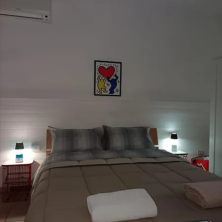 Apartment Trulli&casefichi 2 Bari