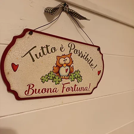 Lejlighed Trulli&casefichi 2