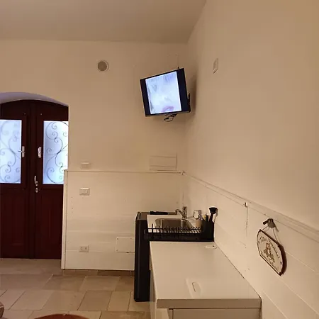Trulli&casefichi 2 Apartment Bari