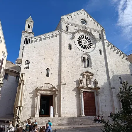 Apartment Trulli&casefichi 2