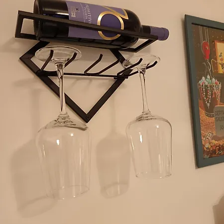 Апартаменти Trulli&casefichi 2 Барі