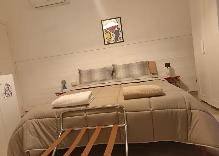 Apartment Trulli&casefichi 2 *