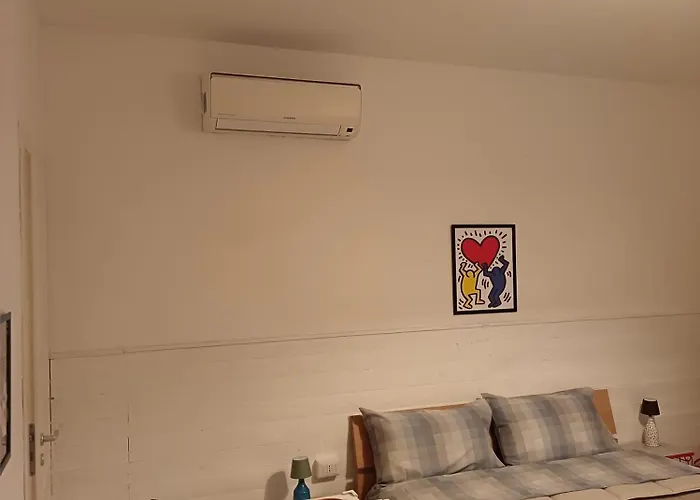 Trulli&casefichi 2 Апартаменти *