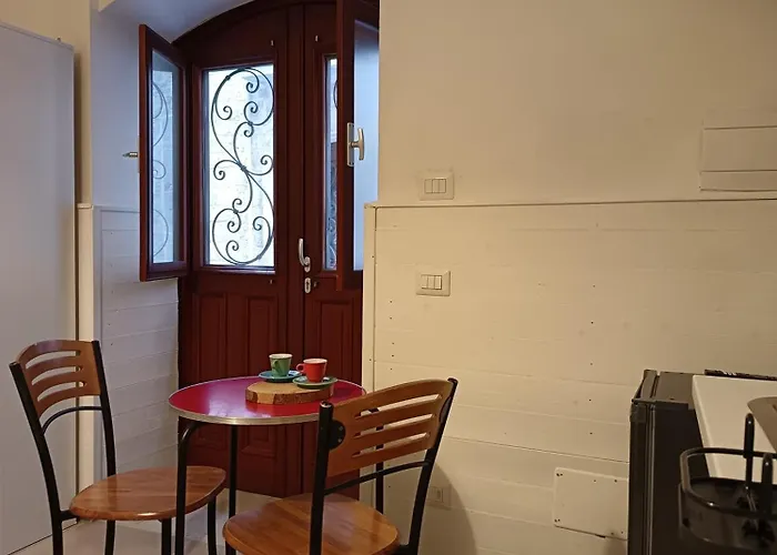 Apartment Trulli&casefichi 2 *