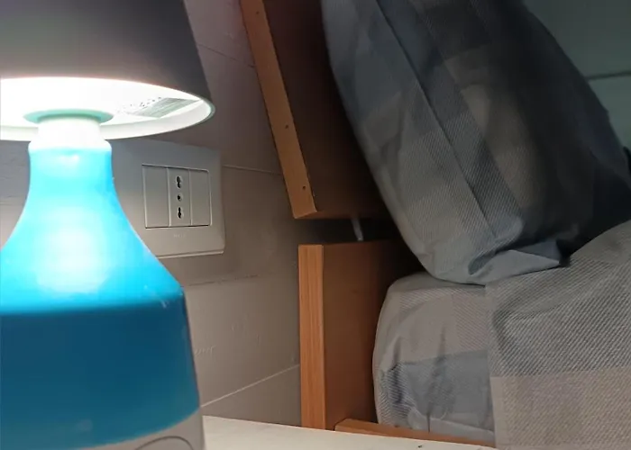 Trulli&casefichi 2 Apartment Bari