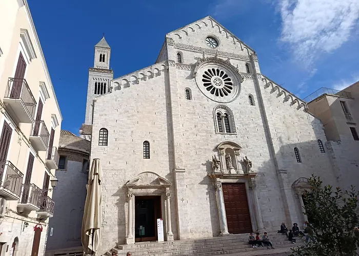 Trulli&casefichi 2 Апартаменти