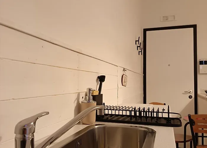 Trulli&casefichi 2 * Барі