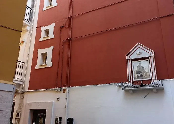 Trulli&casefichi 2 Apartment Bari