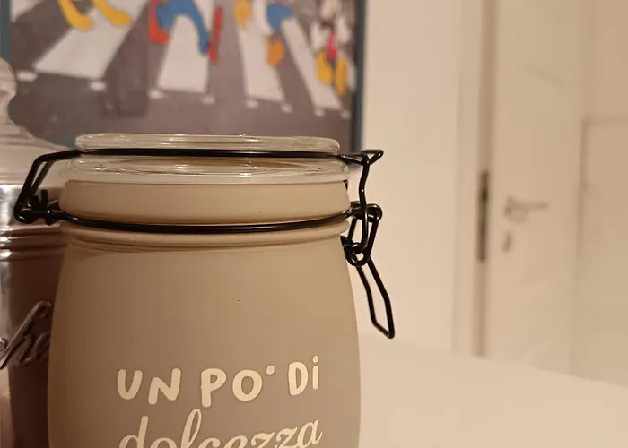 Trulli&casefichi 2 Apartment Bari