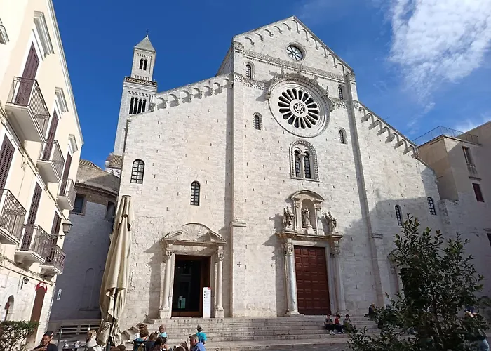 Апартаменти Trulli&casefichi 2