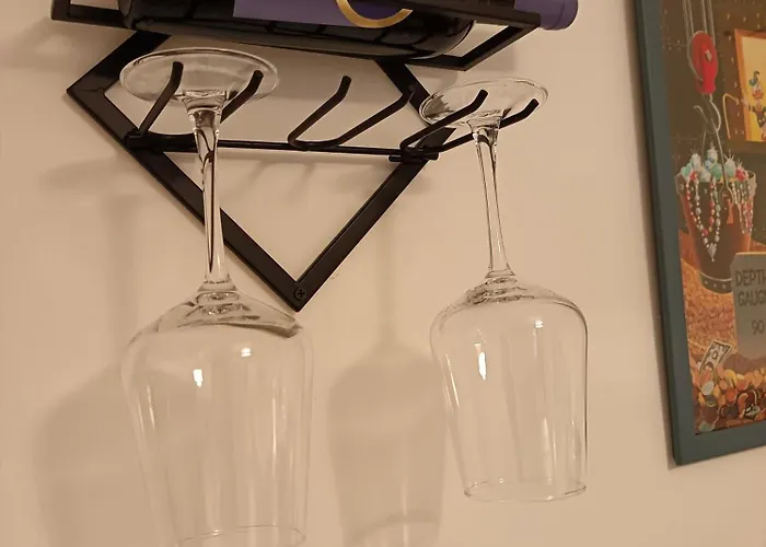 Апартаменти Trulli&casefichi 2 Барі