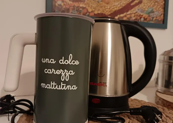 Trulli&casefichi 2 * Барі