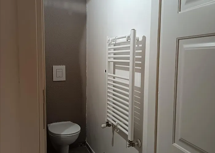 Apartment Trulli&casefichi 2