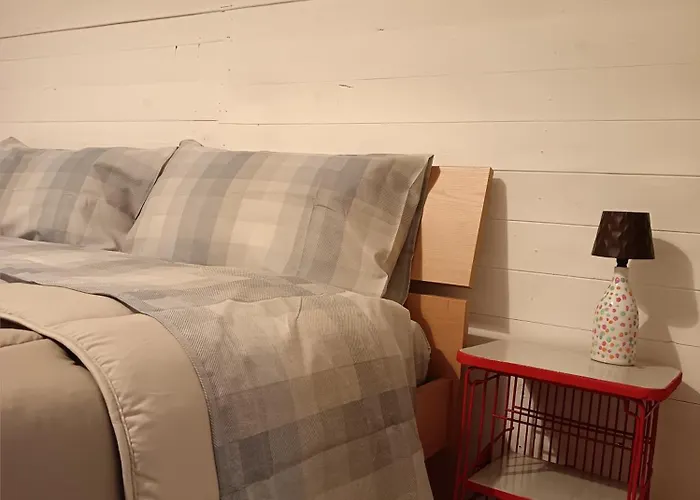 Апартаменти Trulli&casefichi 2