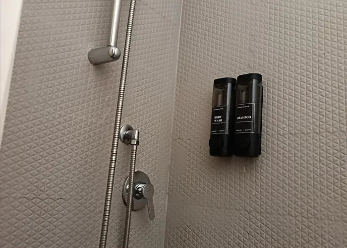 Trulli&casefichi 2 * Барі