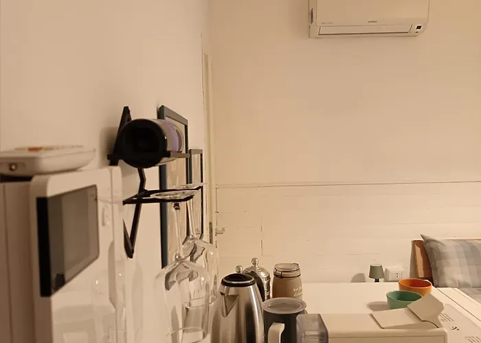 Trulli&casefichi 2 * Барі