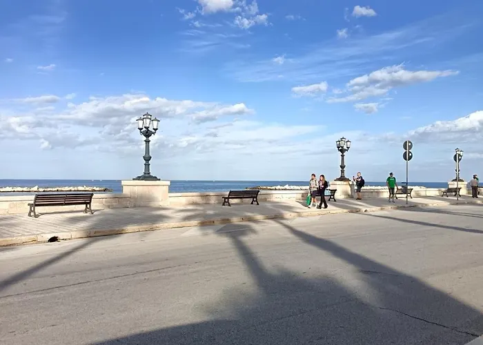 Trulli&casefichi 2 * Барі