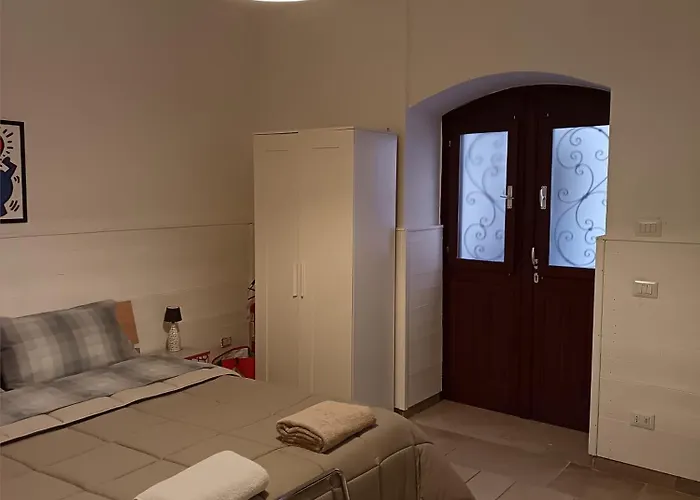 Trulli&casefichi 2 Bari