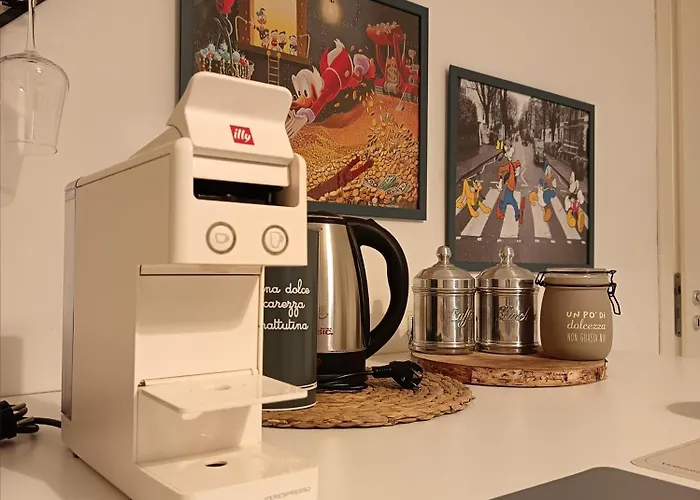 Апартаменти Trulli&casefichi 2 Барі