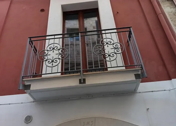 Apartment Trulli&casefichi 2